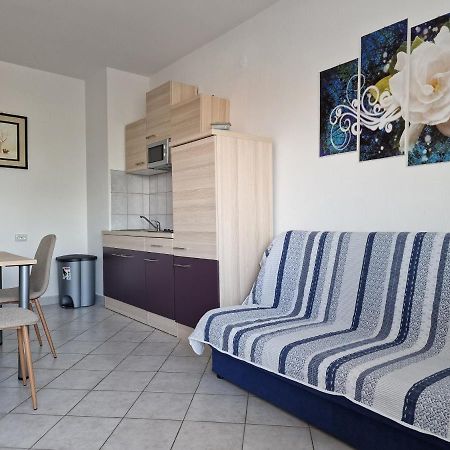 Apartment Sostaric Vrh  المظهر الخارجي الصورة