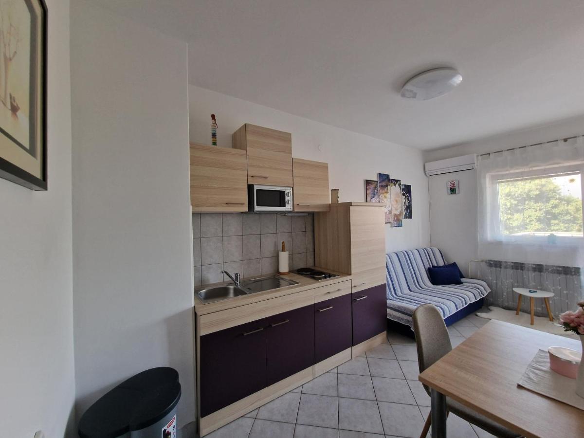 Apartment Sostaric Vrh  المظهر الخارجي الصورة