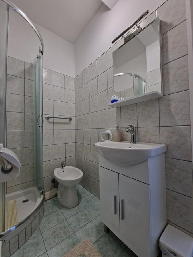 Apartment Sostaric Vrh  المظهر الخارجي الصورة