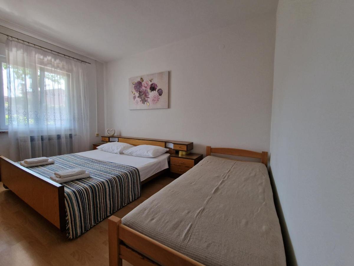 Apartment Sostaric Vrh  المظهر الخارجي الصورة