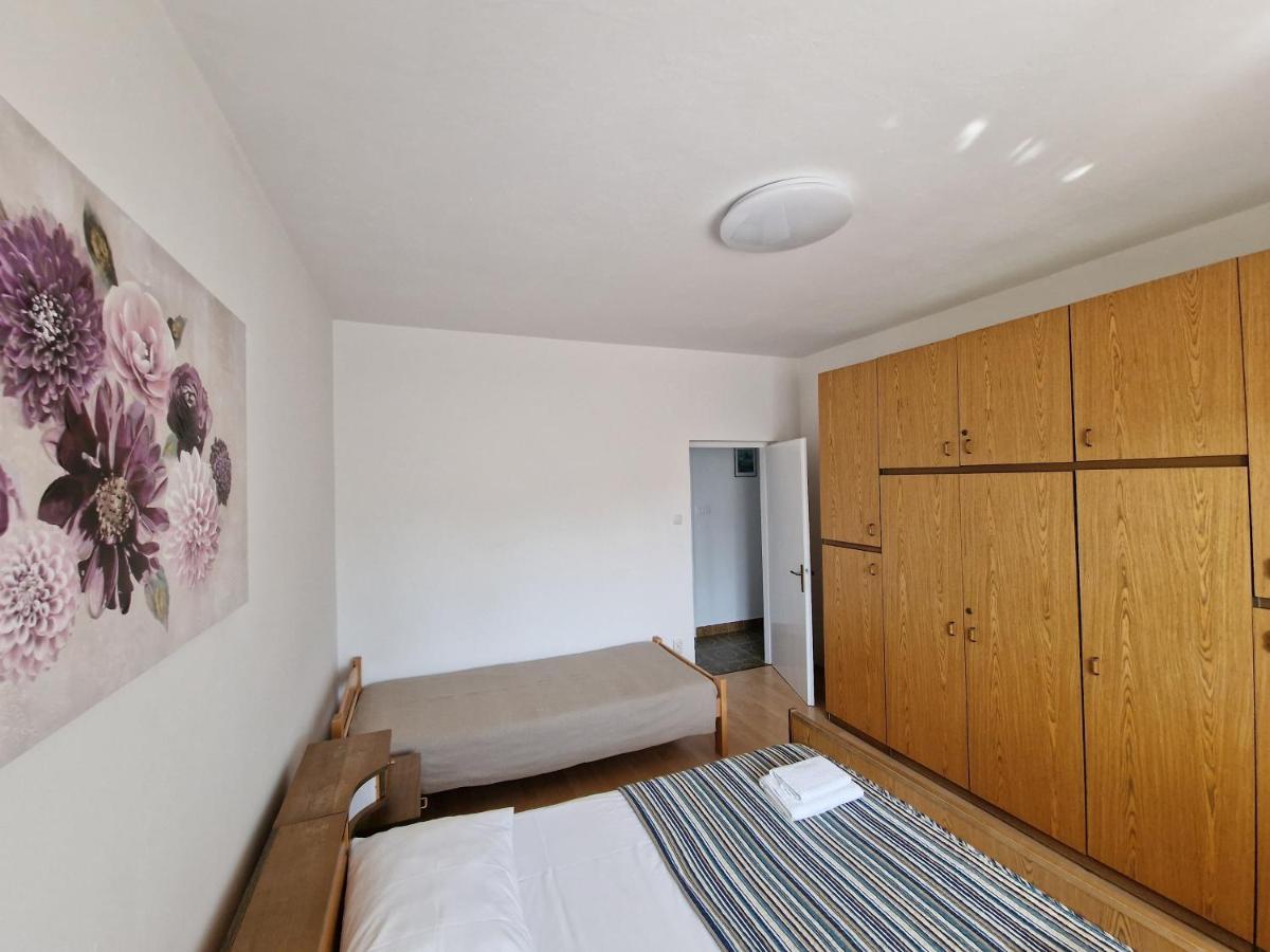 Apartment Sostaric Vrh  المظهر الخارجي الصورة