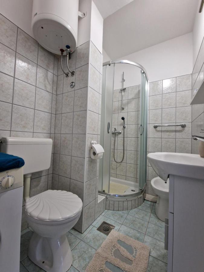 Apartment Sostaric Vrh  المظهر الخارجي الصورة