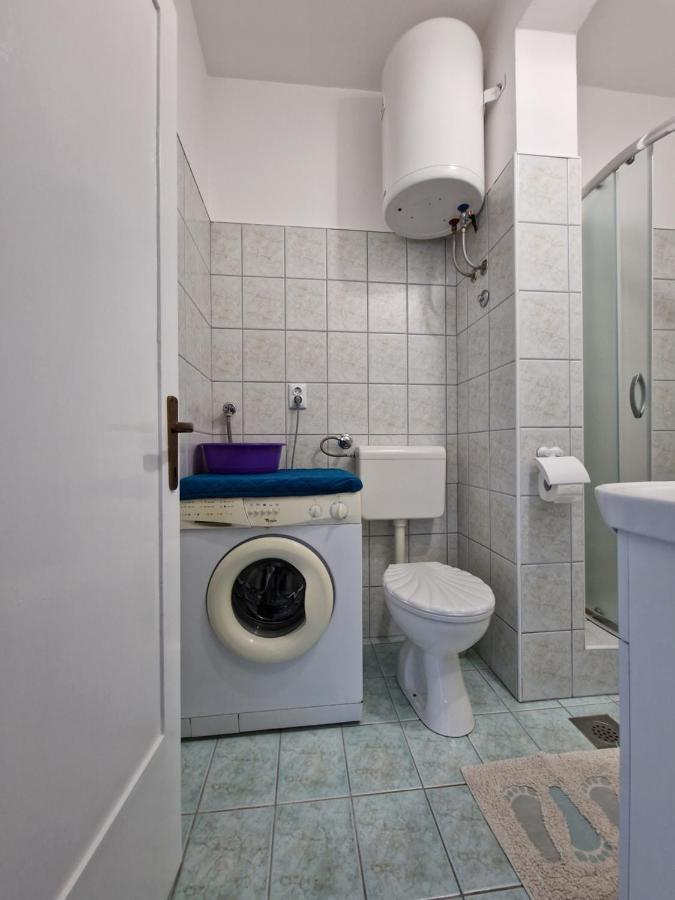 Apartment Sostaric Vrh  المظهر الخارجي الصورة