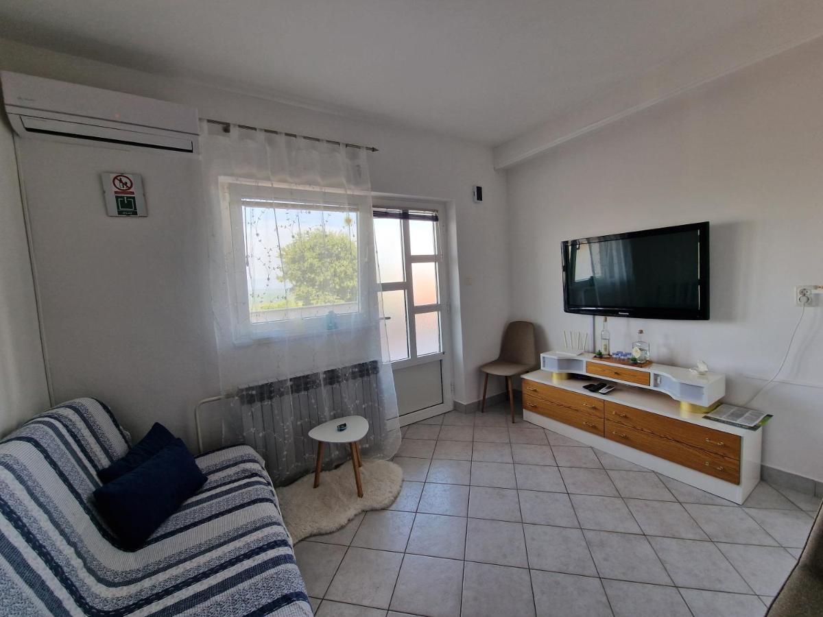 Apartment Sostaric Vrh  المظهر الخارجي الصورة
