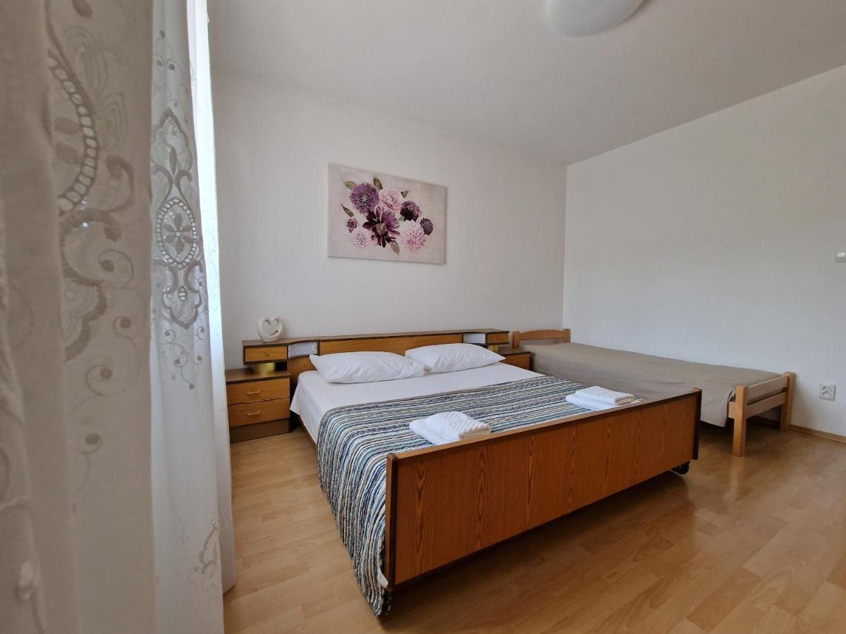 Apartment Sostaric Vrh  المظهر الخارجي الصورة